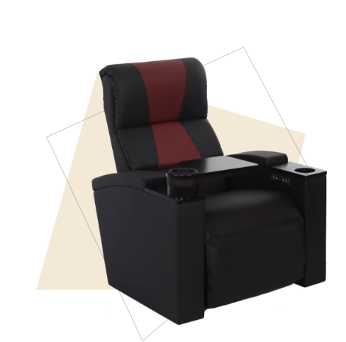 Simko Seating | Cinema Seating from Turkey: Comfort and Quality Combined 